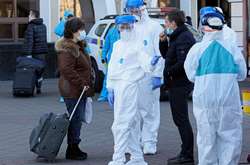 Граждане, которые прибывают из-за границы, в связи с пандемией коронавируса должны отправляться на обсервацию