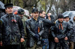 Шесть лет назад запорожцы с помощью яиц спасли родной город от сепаратистов