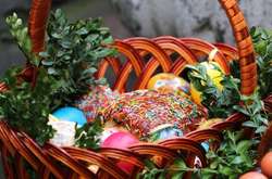 Священник розповів, як освятити паски під час карантину