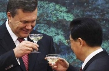 Восточные мудрости: как Янукович будет развивать азиатский вектор
