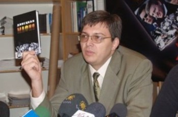 Борис Пенчук: «Меня посадил Виктор Ющенко!»