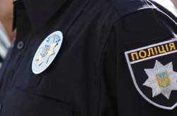 На Одесчине парень избил полицейского за замечание об отсутствии маски