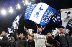 Клуб порозумівся з фанатами