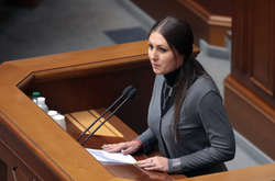 «Європейська солідарність» закликає об’єднатися проти реваншу Антимайдану, – Федина 