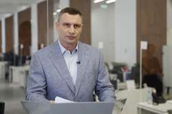 Кияни дали оцінку діям Кличка 