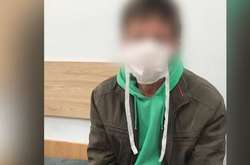 Затриманий - киянин, раніше несудимий