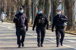 Нарушения карантина: в Украине заведено уже 56 уголовных дел