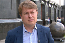 Дії Андрія Геруса завдали шкоди роботі енергопідприємств, які вже зараз через неплатежі не мають обігових коштів, -  Кучеренко