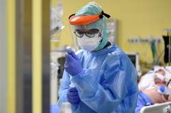 Понад 448 тисяч осіб успішно пройшли курс лікування від коронавірусу