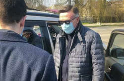 Колишнього міністра закордонних справ України Леоніда Кожару затримали за підозрою у вбивстві