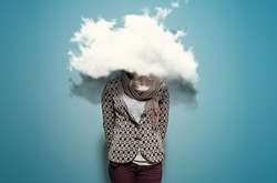 Мозговой туман. Состояние, которое может быть признаком заражения коронавирусом