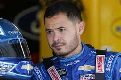 Пілота NASCAR покарали за віртуальний расизм