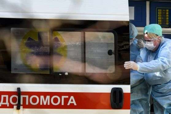 За добу в Україні виявили 270 нових випадків коронавірусу 