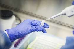 За минулу добу госпіталізовано з коронавірусом 66 осіб