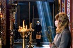  Міністерство охорони здоров'я просить громадян дотримуватися обмежувальних заходів на Великодні свята 