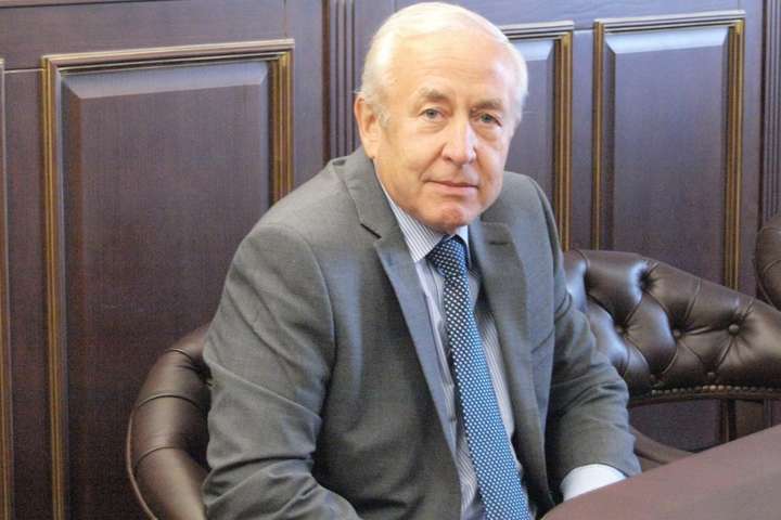 Зеленський призначив посла України в Албанії