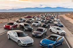 Експерти назвали ТОП-5 виробників, автомобілі яких не іржавіють десятки років