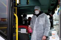 70% українців підтримують продовження карантину до літа 