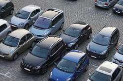 Основну масу в реєстраціях американських авто склали старі машини – 11,6 тис. шт