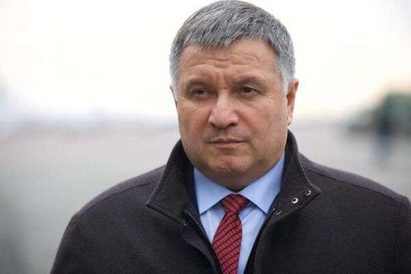 Степанов, Радуцький, Уманський та інші. Хто їздить до Авакова в розпал пандемії