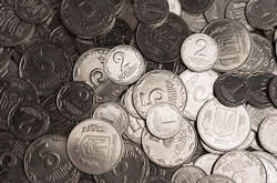 У НБУ розповіли, що за пів року з обігу вилучили дрібних монет майже на 10 млн грн