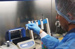  В Івано-Франківській області цілодобово працюють три лабораторії, де тестують на коронавірус 