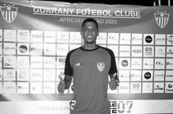 Футболіст помер за нез'ясованих обставин