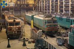 СБУ викрила мільйонні розкрадання під час закупівлі запчастин підрозділами «Укрзалізниці»