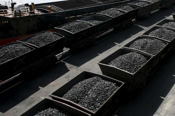 В Украине прекращается добыча угля: ДТЭК вынужденно останавливает все шахты