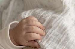  У дітей, які народилися в інфікованих коронавірусом жінок в Івано-Франківському пологовому будинку, Covid-19 не підтвердили 