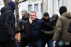 Валерий Шайтанов, который получил генеральское звание после Революции достоинства и должен был защищать Украину, на самом деле работал против нее, говорится в сообщении СБУ