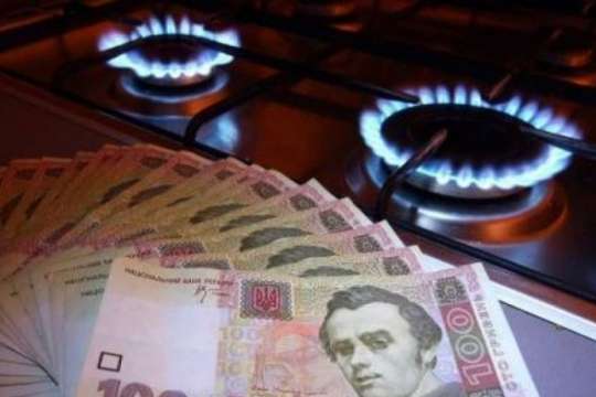 На Вінниччині учасники акції «Твоя енергонезалежність» використали 40 % запасу газу