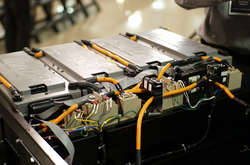 Новітні китайські електроди здатні підвищити ефективність акумуляторів електромобілів на 30%