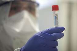 Перші два випадки коронавірусу були зафіксовані на Миколаївщині 11 квітня