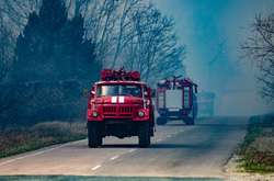 Загрози для Чорнобильської АЕС немає, - Зеленський