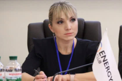 Парламентський комітет з енергетики підтримав кандидатуру Ольги Буславець на пост міністра
