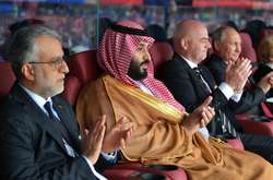 Переможці Путіна купують славетний англійський клуб