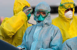 В Італії кількість смертей від коронавірусу перевищила 21 тис.