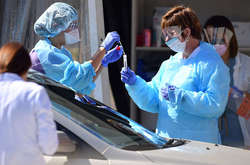 Коронавірусом у США заразилися 605 тисяч осіб