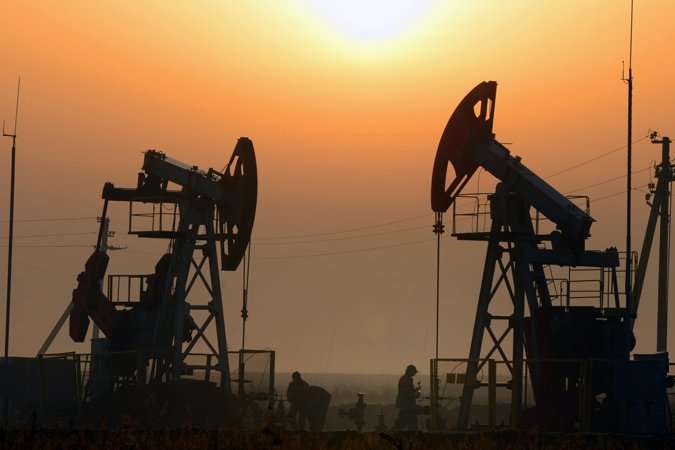 Ціни на нафту впали вперше після угоди ОПЕК+