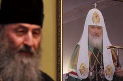 Митрополит Онуфрій не дослухається навіть до патріарха Кирила, який закликає вірян РПЦ сидіти вдома