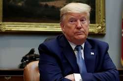 Дональд Трамп припиняє фінансування Всесвітньої організації охорони здоров'я