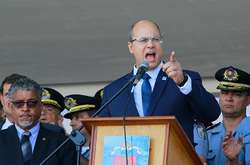 Губернатор Ріо-де-Жанейро заразився коронавірусом