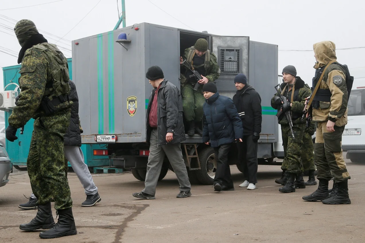 В ОБСЄ назвали подробиці майбутнього обміну полоненими на Донбасі