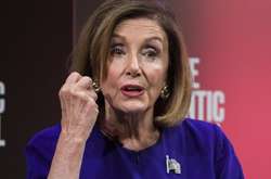 Ненсі Пелосі закликала американців ігнорувати заяви президента Дональда Трампа про пандемію Covid-19