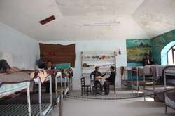 У Туреччині вже підтверджено 17 випадків інфікування коронавірусом серед ув’язнених