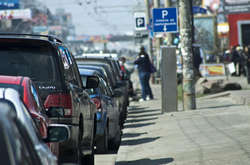 Київ замовив паркувальну систему за 103 млн грн