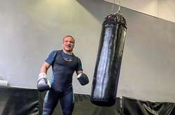 Сьогодні українських спортсменів можуть звільнити з «домашнього арешту»