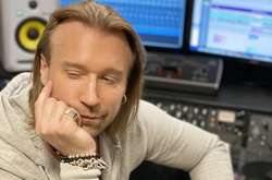 Поп-короля не узнать. Винник напугал фанатов кардинальным преображением