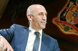   Луїс Рубіалес постане перед судом  